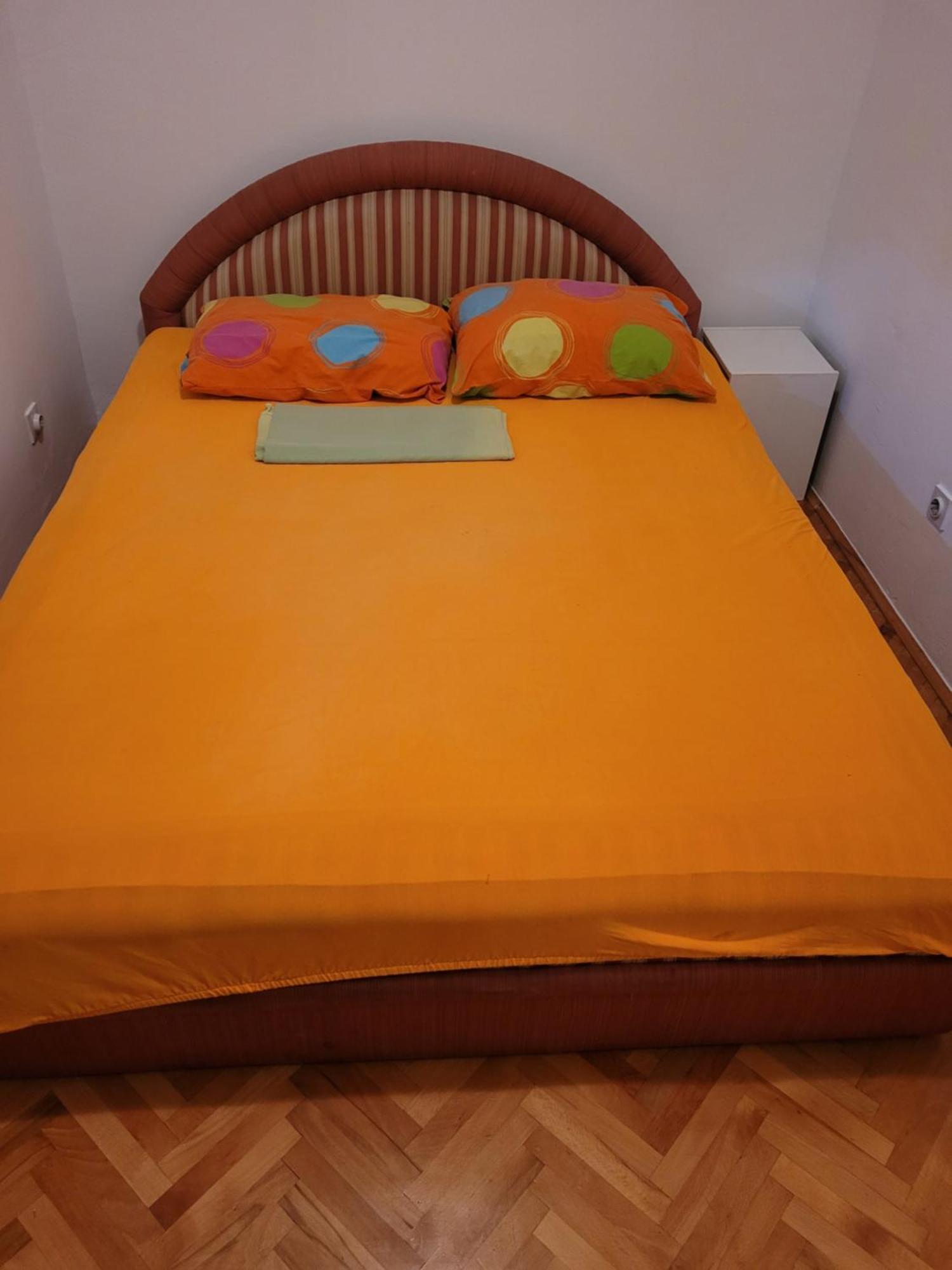 Rakite Apartment Kotor Dış mekan fotoğraf