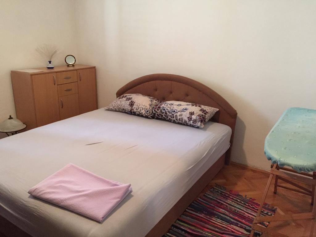 Rakite Apartment Kotor Oda fotoğraf